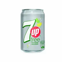 Diet 7 Up